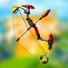Zdobądź mityczny łuk Ka-Boom TNTiny w Fortnite Creo Gaming