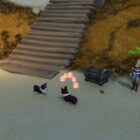 Zdobądź osiągnięcie Zoomies w WoW: The War Within Creo Gaming