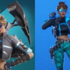 Zdobądź pakiet Wavebreaker w Fortnite Creo Gaming