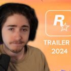 Zwiastun 2 już wkrótce? Moja opinia na temat GTA 6 i RDR2! Creo Gaming