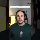 „Co się stanie z policją, kiedy wyjdzie GTA 6? » Creo Gaming