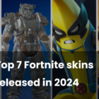 7 najlepszych skórek Fortnite w 2024 roku Creo Gaming