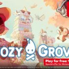 Cozy Grove, kolejna wersja próbna gry Nintendo Switch Online w Ameryce Północnej Creo Gaming