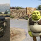 Dziwne mody do GTA 5 do odkrycia Creo Gaming