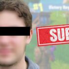 Epic Games składa pozew przeciwko graczowi Fortnite za naruszenie zasad Creo Gaming