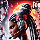 🎮 FORTNITE NA ŻYWO: 007 z @Samfnlive – sezon 1 bez przerwy! 🔥 Creo Gaming