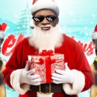 FRANKLIN ZOSTAJE ŚWIĘTYM MIKOŁAJEM W GTA 5! Creo Gaming