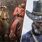 Fani krytykują świąteczne DLC do Red Dead Redemption 2 Creo Gaming