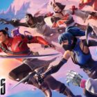 Fortnite: aktualizacja ułatwia dostęp do rzadkiej i potężnej funkcji Creo Gaming