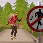 Fortnite dodaje humorystyczny spot dla trolli na mapie z rozdziału 6 Creo Gaming