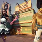 Fortnite w 2025 roku: oczekiwania i nowości Creo Gaming