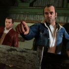 GTA 5: mod dodaje ikoniczną mapę ze starej gry Creo Gaming