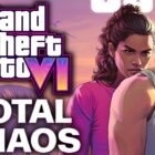 GTA 6: Czy jest gotowe na zrewolucjonizowanie branży gier wideo? Creo Gaming