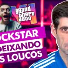 GTA 6: Fani Rockstar szaleją na punkcie nowej gry! Creo Gaming