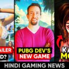 GTA 6: Nowe zwiastuny 2, Kamla Mobile i wiele więcej! Creo Gaming