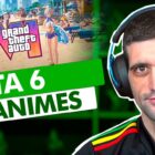GTA 6: Odkryj sekrety anime, które Cię zadziwią! Creo Gaming