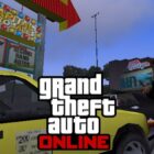 GTA Online: przecieki ujawniają projekt z 2001 roku Creo Gaming
