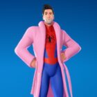 Gracze Fortnite rozczarowani skórką Spider-Verse Petera B. Parkera Creo Gaming
