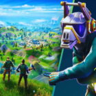 Gracze wściekli na obozowiczów biorących zakładników NPC w Fortnite Creo Gaming
