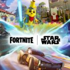 Gwiezdne Wojny powracają do Fortnite z samurajskim akcentem Creo Gaming