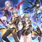 Honkai: Star Rail ogłasza pakiet PS5 Trailblazer na rok 2025 Creo Gaming