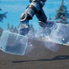 Jak zdobyć Icy Feet w Fortnite Creo Gaming