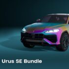 Jak zdobyć Lamborghini Urus SE w Fortnite Creo Gaming