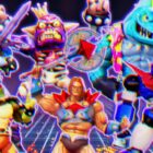 Knock Off: nowa gra, która ożywi wspomnienia z dzieciństwa na Switchu w 2025 roku Creo Gaming