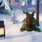 Lokalizacje duszków ziemi w Fortnite Creo Gaming