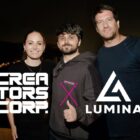 Lumina inwestuje 2 miliony dolarów w studio Fortnite UGC Creator Corp Creo Gaming