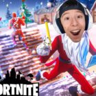 NA ŻYWO - JAK WYGRAĆ WE WSZYSTKICH TRYBACH GRY! (FORTNITE) Creo Gaming