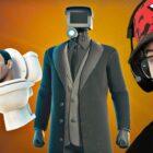 🔴NA ŻYWO! - NOWA TOALETA SKIBIDI W FORTNITE! Creo Gaming