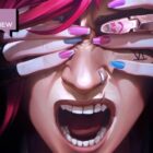 Nadchodzące innowacje dla Riot po Arcane Creo Gaming