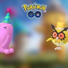Najlepsze błyszczące Pokémony do polowania podczas Nowego Roku 2025 w Pokémon GO Creo Gaming
