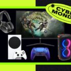 Najlepsze oferty technologiczne na Cyberponiedziałek online Creo Gaming