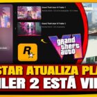 Nie dawaj mi nadziei Rockstar... Zwiastun GTA 6 2 już wkrótce! Creo Gaming