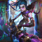 Nowe skórki Exalted od Riot dla League of Legends wzbudzają kontrowersje wśród fanów Creo Gaming