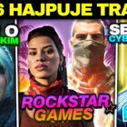 Nowy zwiastun GTA 6 i rewelacje na temat Wiedźmina 4 od CDPR? Creo Gaming
