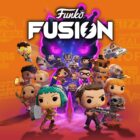 Obejrzyj zwiastun Funko Fusion na Nintendo Switch Creo Gaming