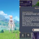 Obniżanie poziomu świata w Genshin Impact: wskazówki i porady Creo Gaming