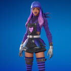Odblokuj drużynę Raven Syd w Fortnite Creo Gaming