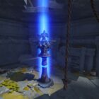 Odblokuj posąg Siódemki Ochkanatlana w Genshin Impact Creo Gaming