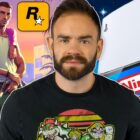 Ogromne świąteczne wyprzedaże Nintendo i Sony: GTA VI wymknęło się spod kontroli! Creo Gaming