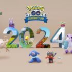 Po grudniowym Dniu Społeczności gracze Pokémon GO wracają do odkrywania Creo Gaming