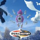 Pokémon GO: Dual Destiny, nowe Pokémony i szanse na lśnienie Creo Gaming
