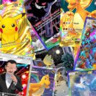 Pokémon TCG Pocket przekracza 200 milionów dolarów Creo Gaming