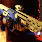 Poznaj nowy karabin wojskowy El Strickler w GTA Online Creo Gaming