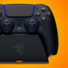 Promocja: Stacja szybkiego ładowania Razer do PS5 za pół ceny Creo Gaming