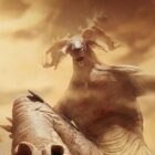 Przegląd Behemoth na PS5 i PSVR2 Creo Gaming