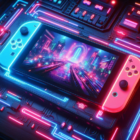 Przełącznik 2: karty micro SD Express zapewniające prędkości zbliżone do dysków SSD Creo Gaming